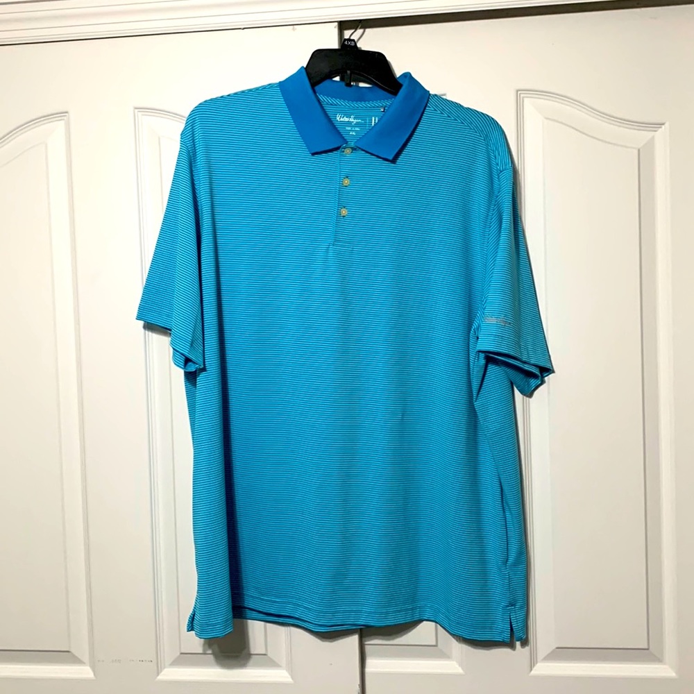 Walter Hagen Golf Polo